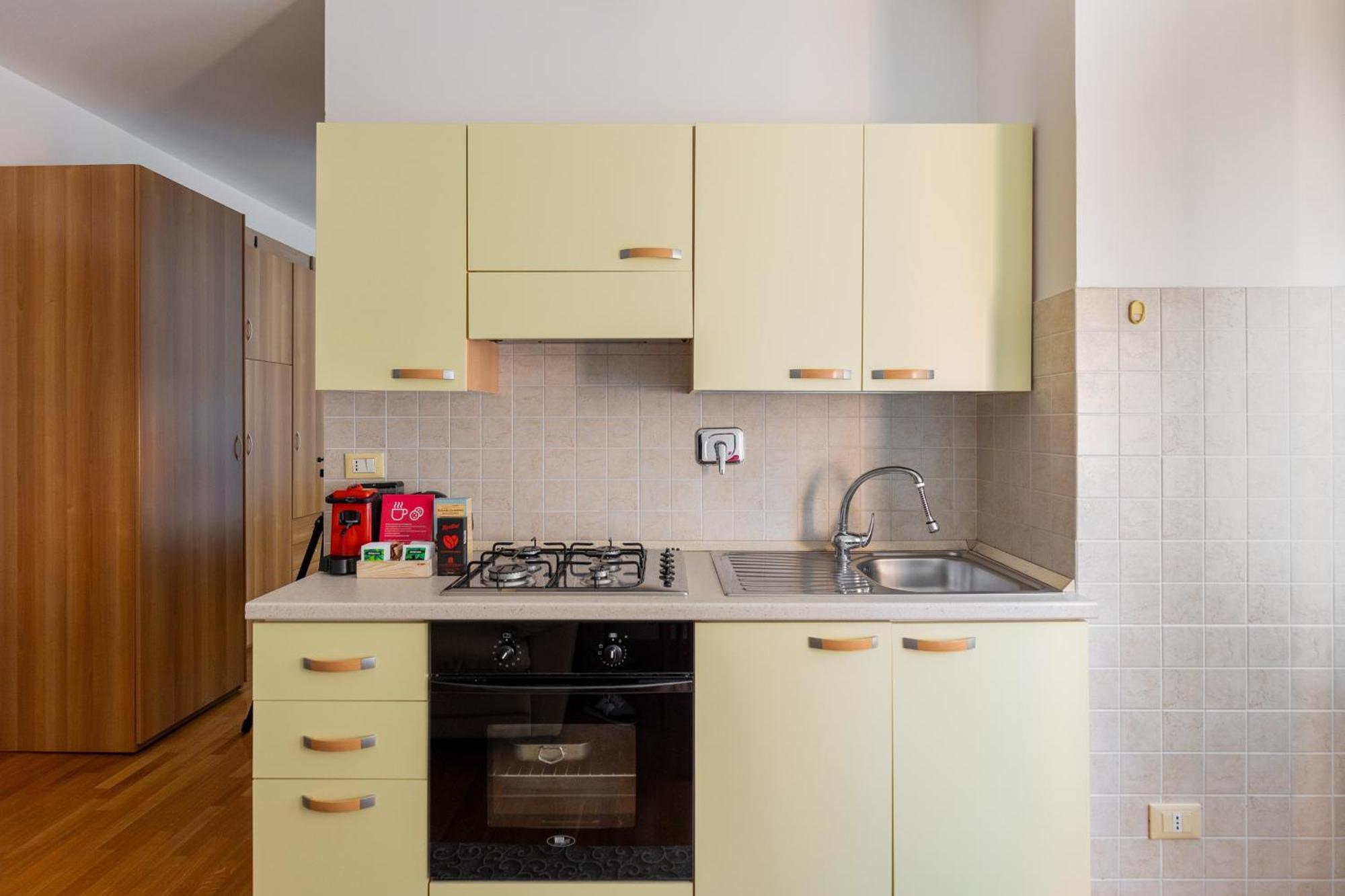 Urban Cozy Apartment By Wonderful Italy Bolonia Exterior foto