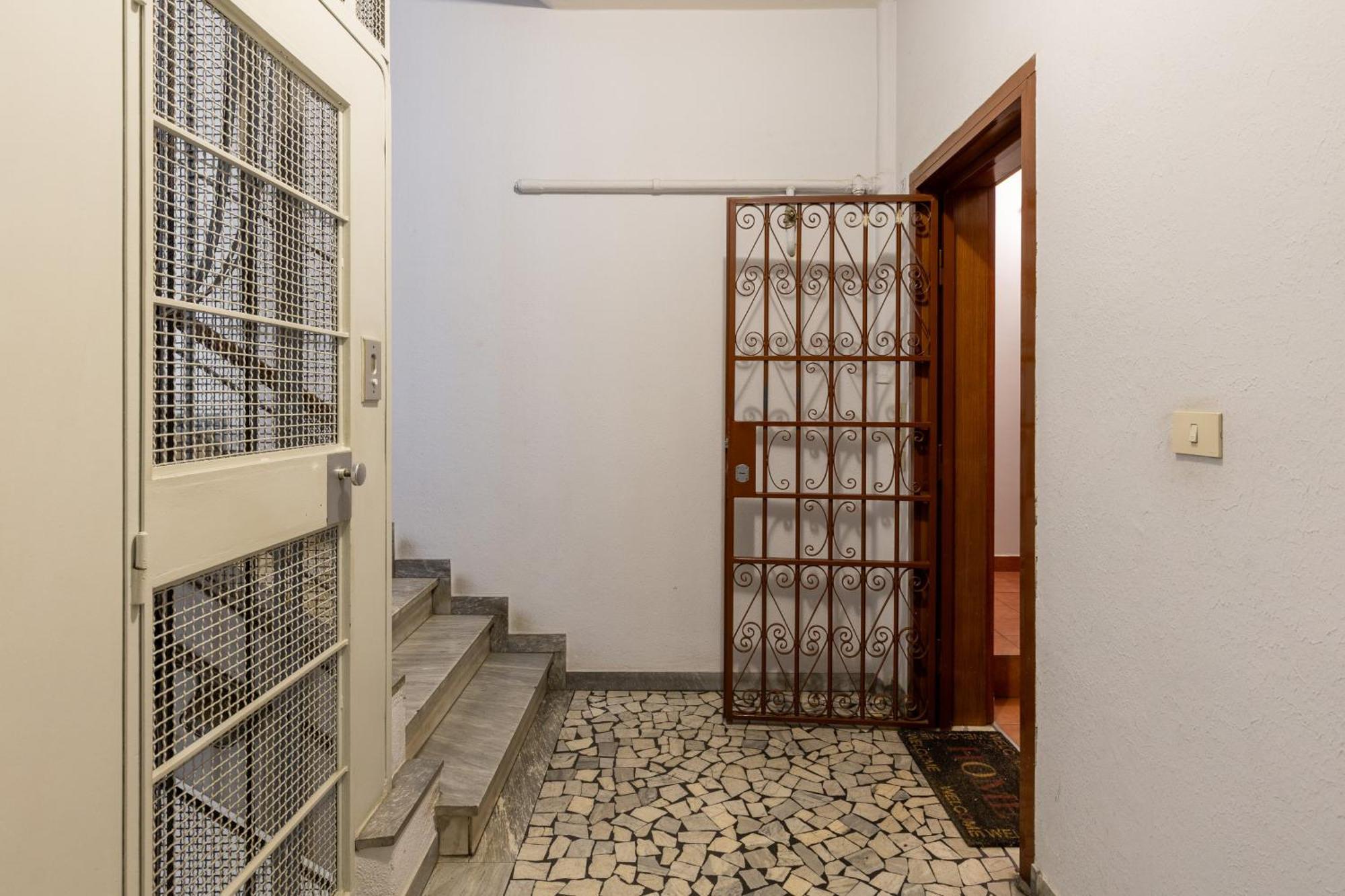 Urban Cozy Apartment By Wonderful Italy Bolonia Exterior foto