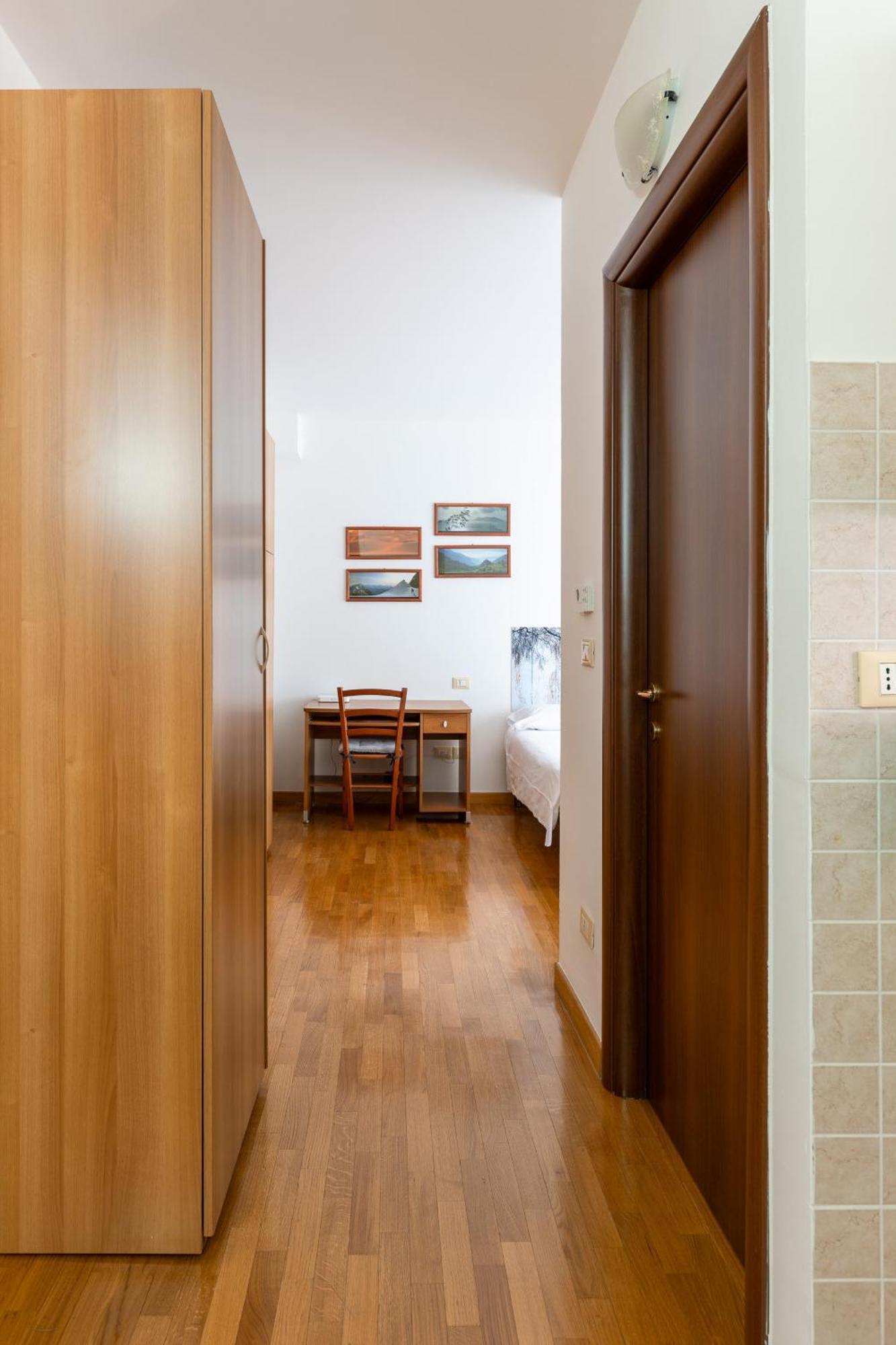 Urban Cozy Apartment By Wonderful Italy Bolonia Exterior foto
